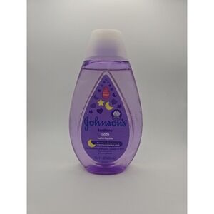 Johnson & Johnson Baby Calming Shampoo 13.6
